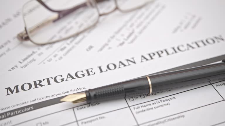 Commercial Real Estate Loans in Woodlawn Beach, FL